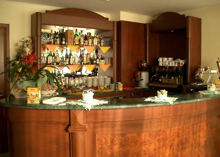 Hotel Stella 2000