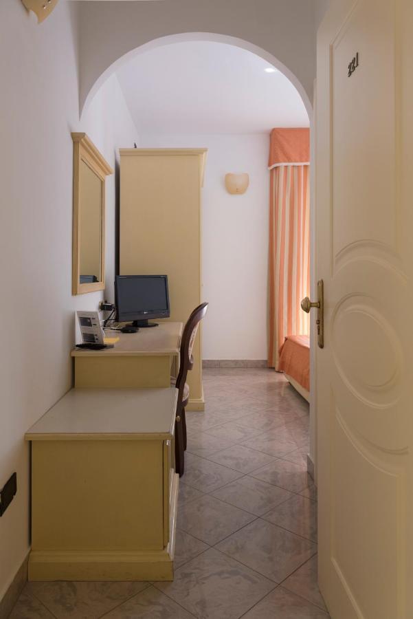 Hotel Stella 2000
