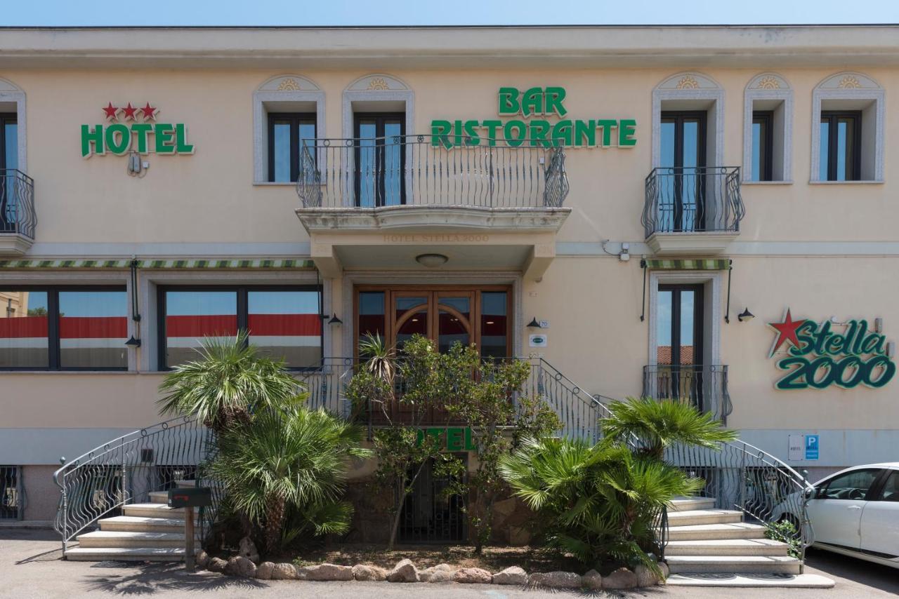 Hotel Stella 2000 Olbia