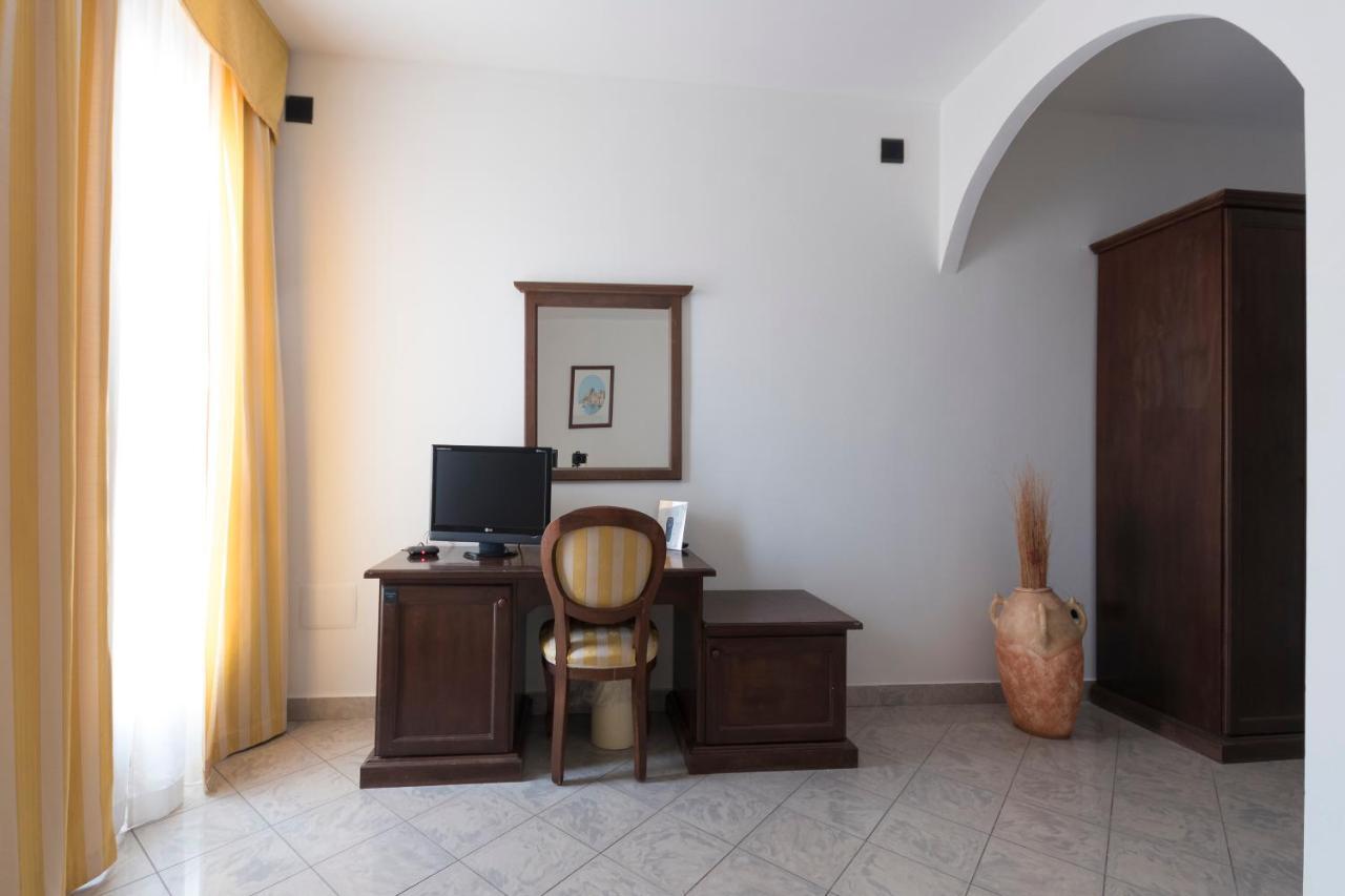 Hotel Stella 2000 Olbia