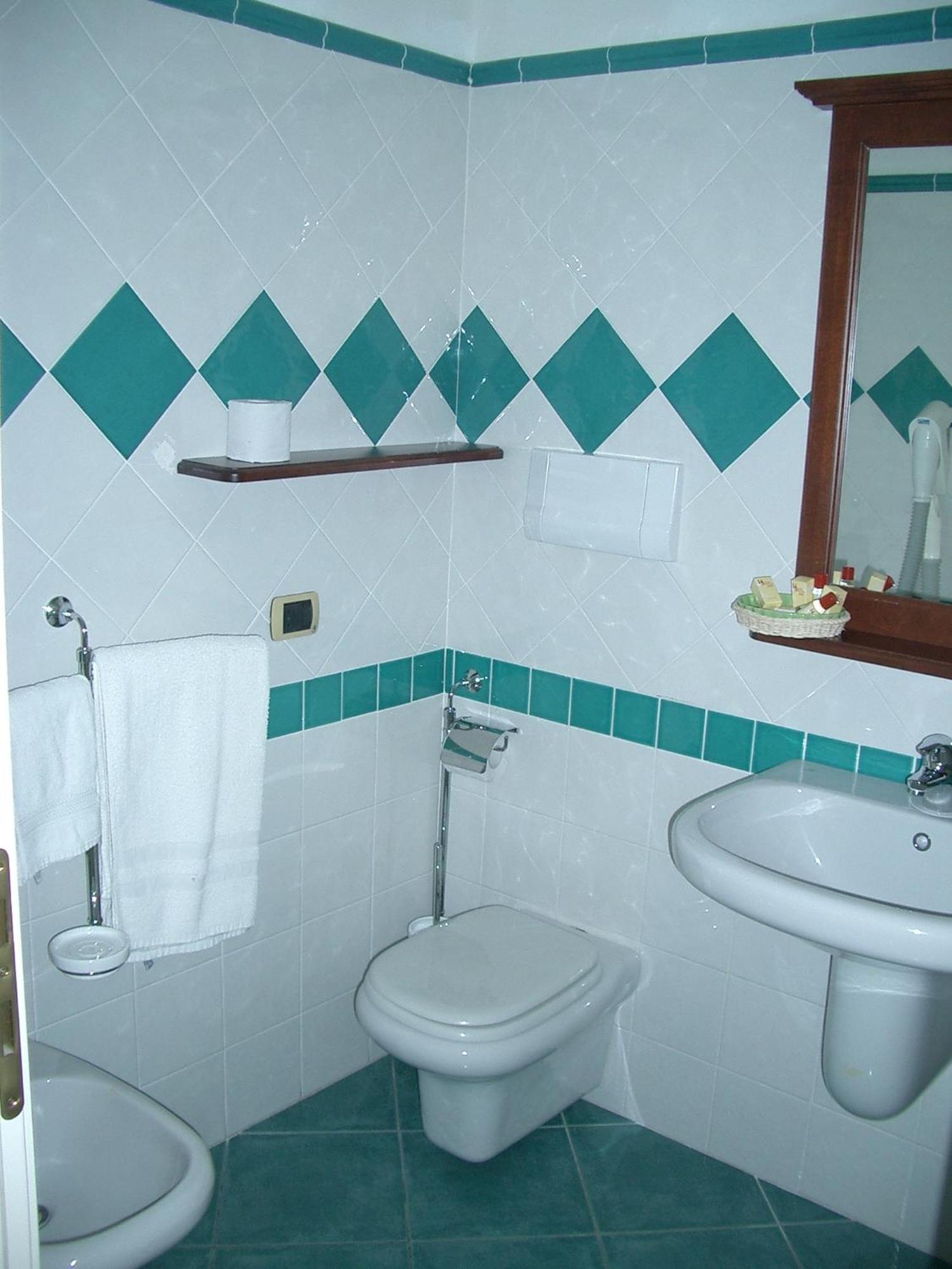 Hotel Stella 2000 Olbia