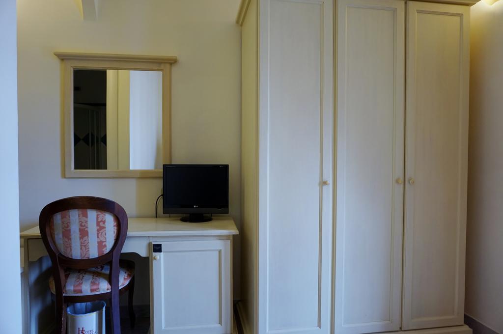 Hotel Stella 2000 Olbia